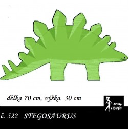 Stegosaurus