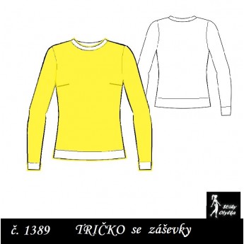 Tričko Frýda